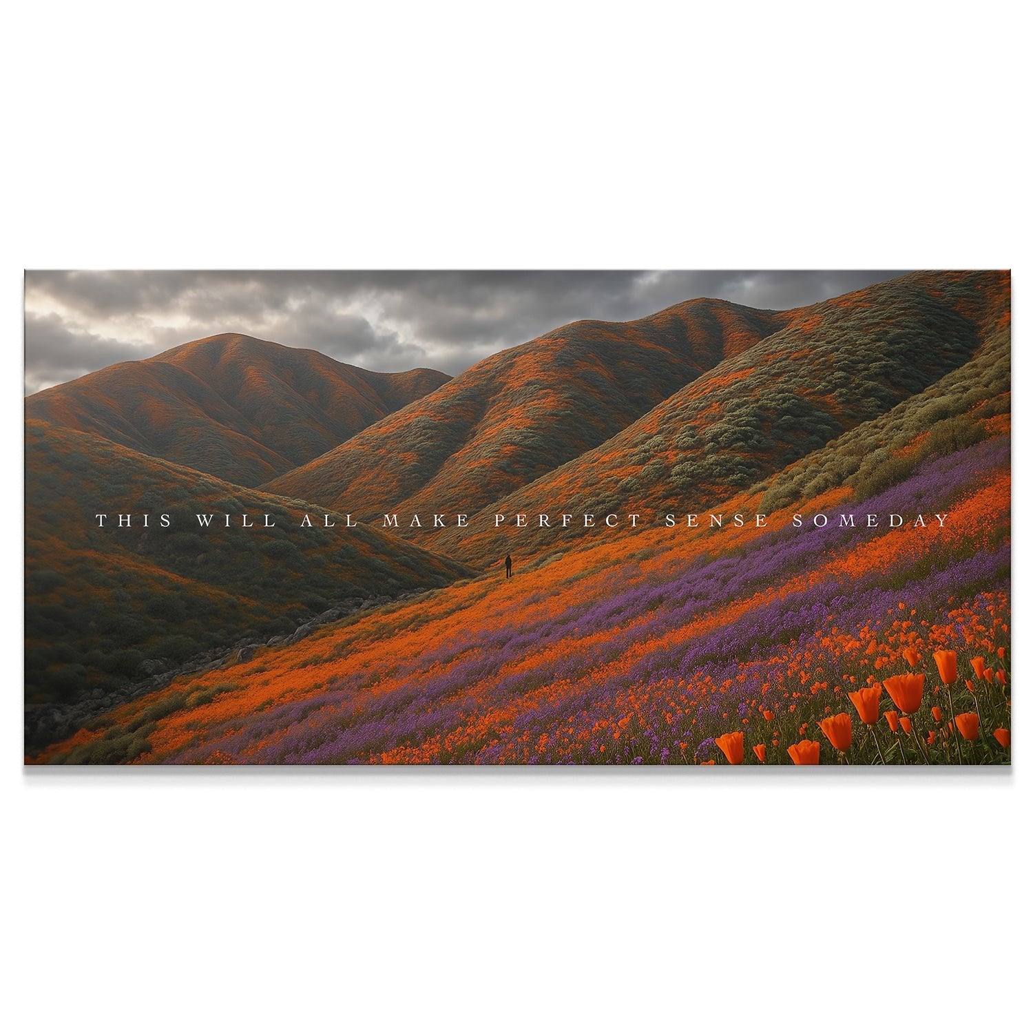 Someday - IKONICK - IKONICK Original