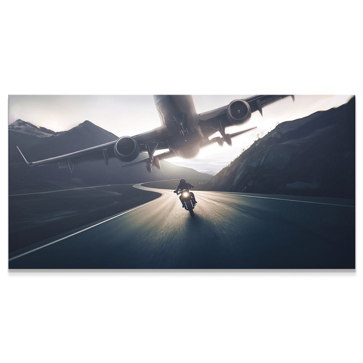 Tell Me I Can't - No Quote - IKONICK - IKONICK Original