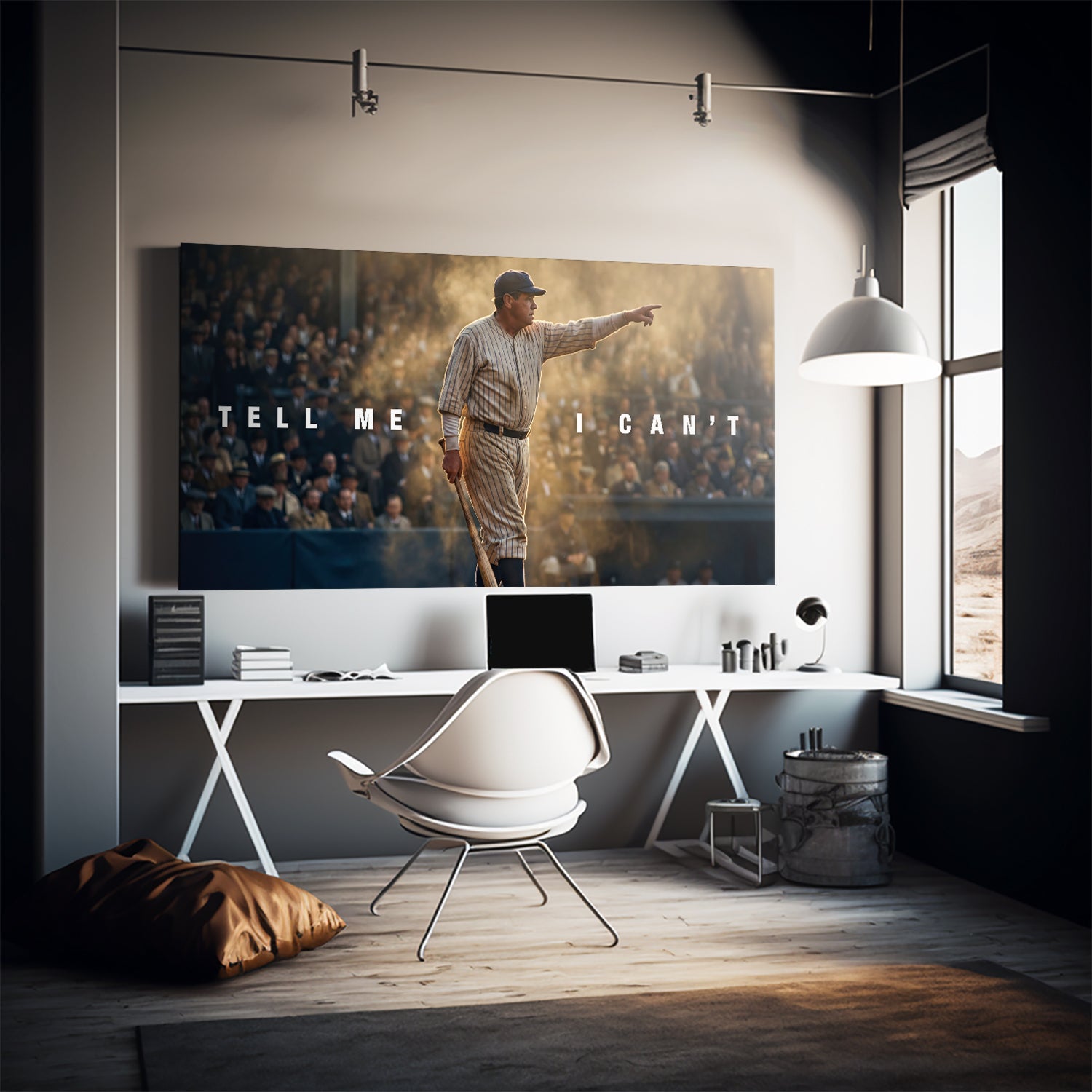 Call It - Tell Me I Can't