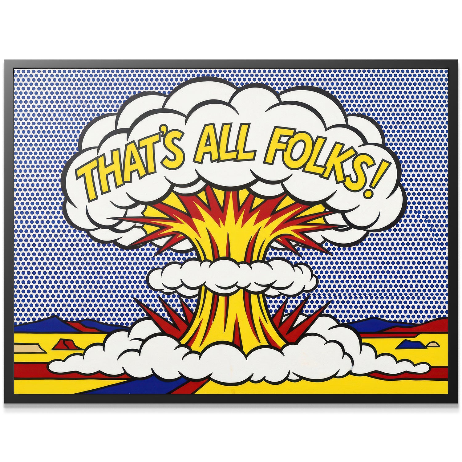 That's All Folks