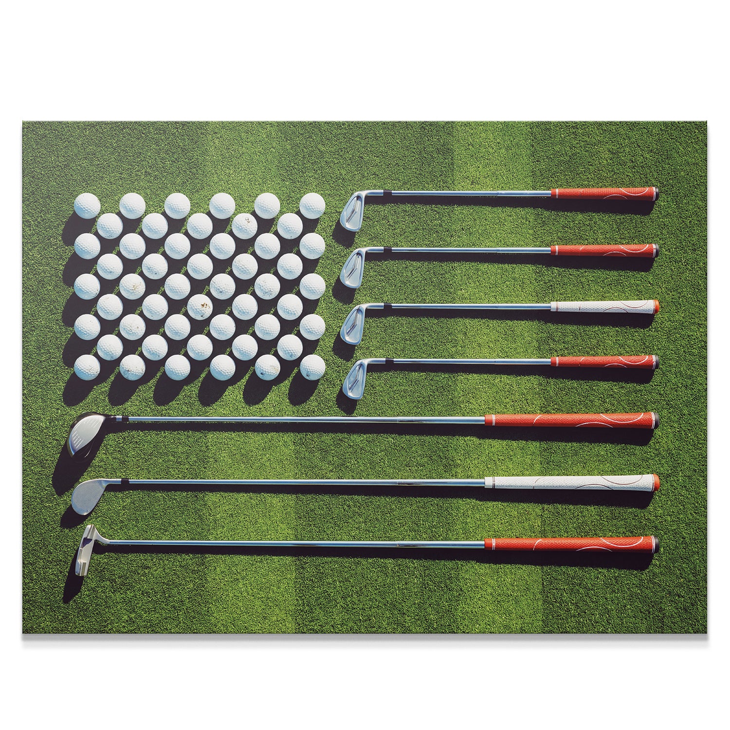 United States of Golf