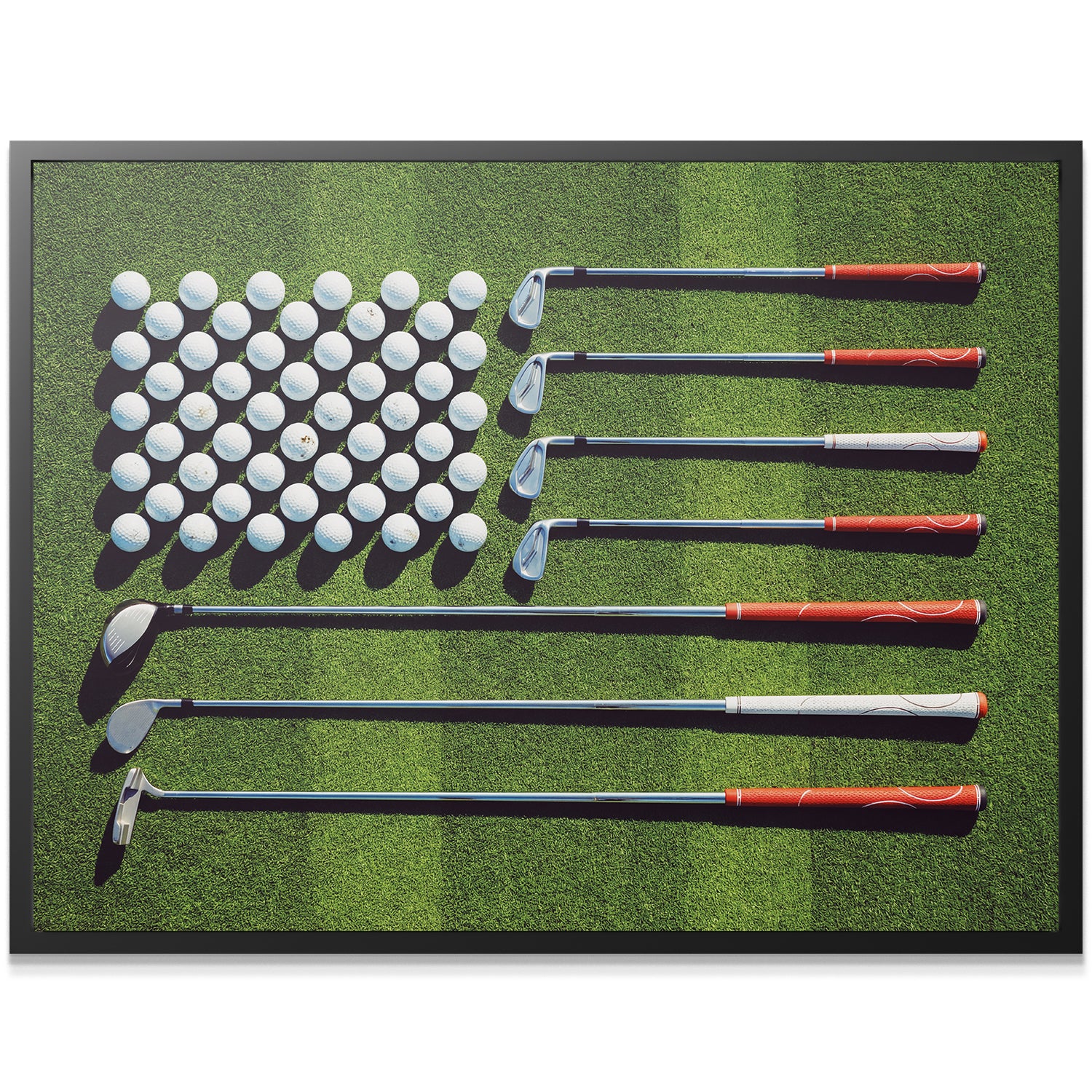 United States of Golf