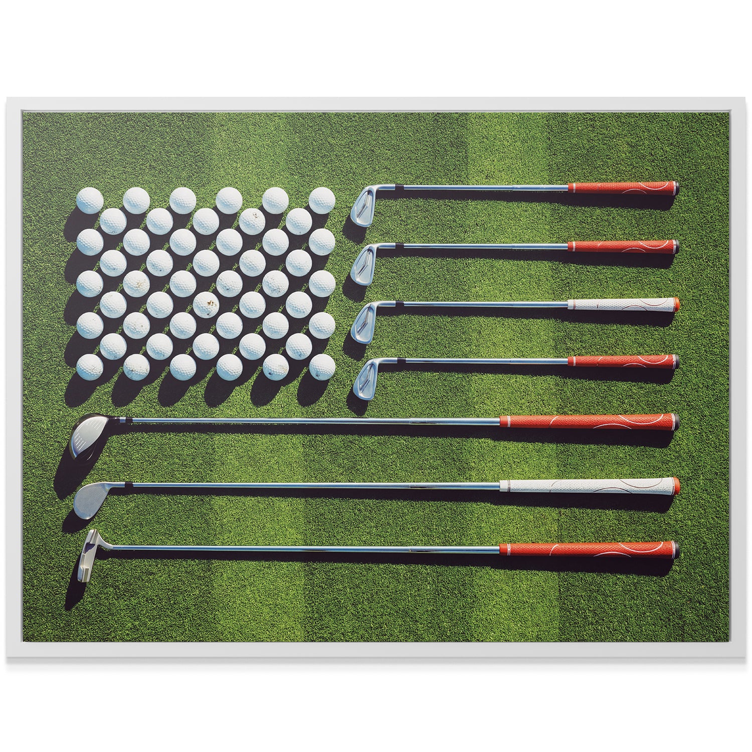United States of Golf