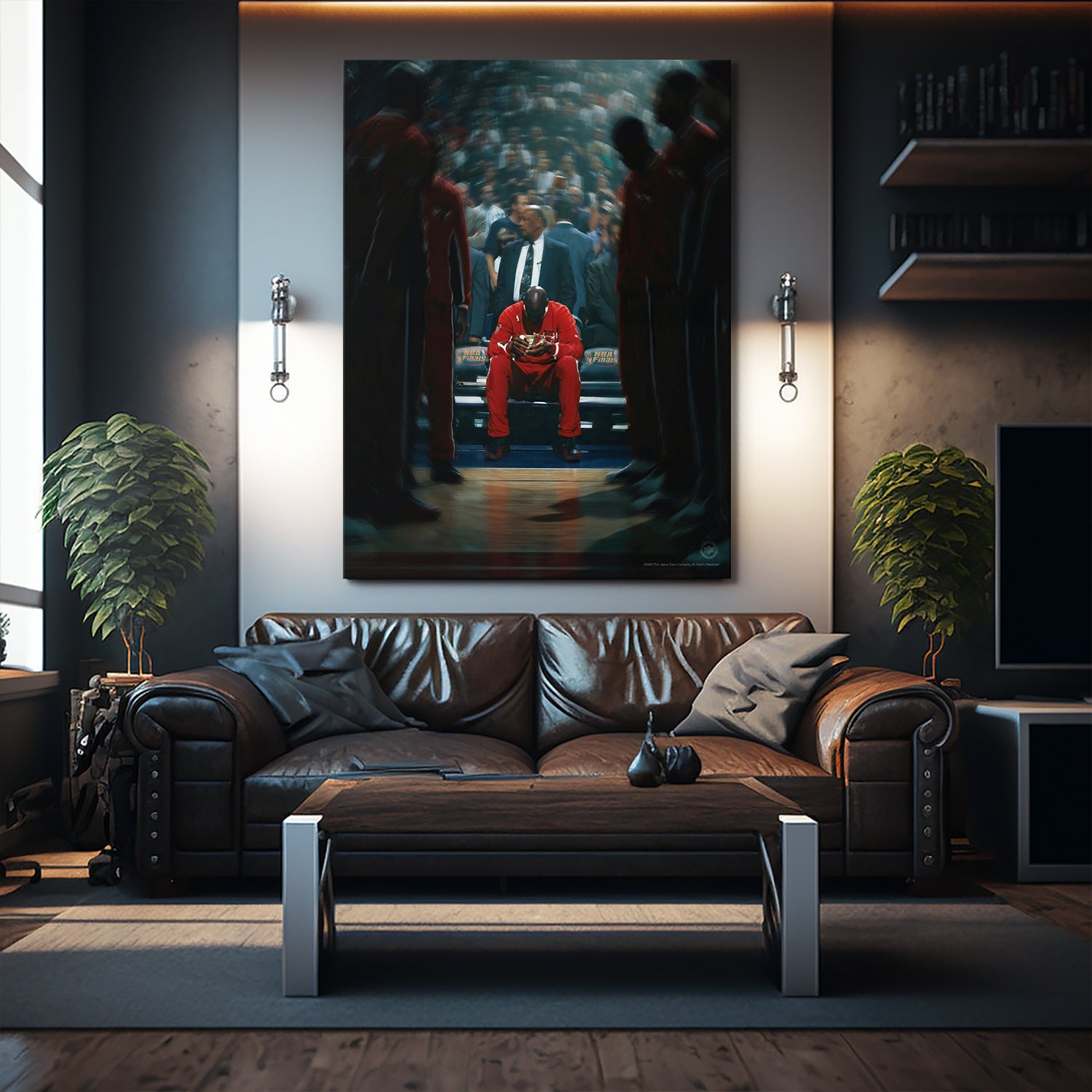 Michael Jordan - Whatever It Takes