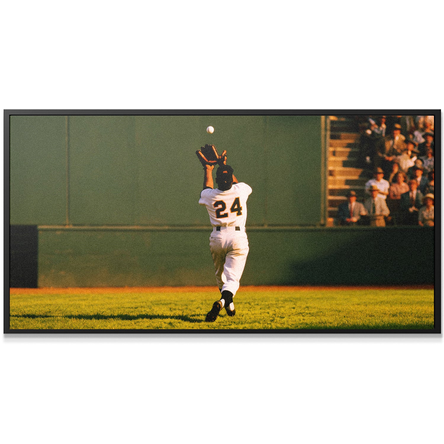 Willie Mays Catch
