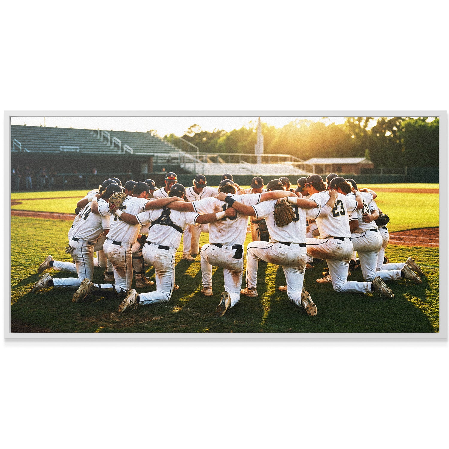 You Can't Measure Heart