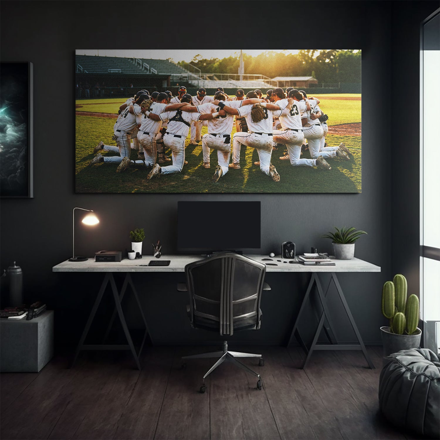 You Can't Measure Heart