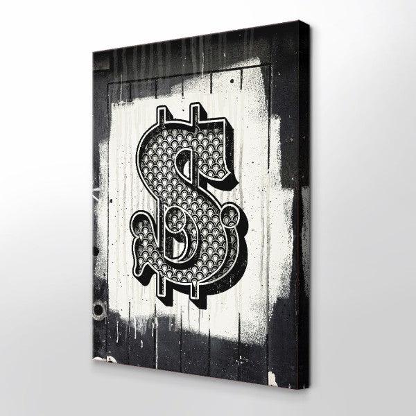 Dollar Sign - IKONICK - IKONICK Original