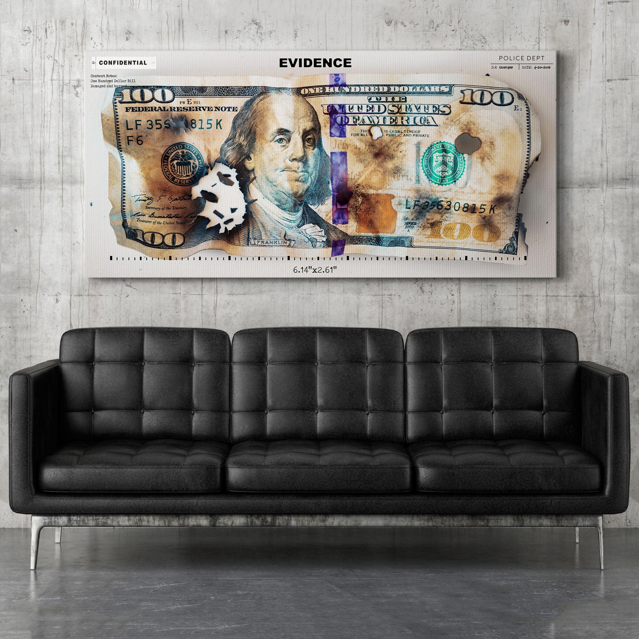 Evidence - IKONICK - IKONICK Original