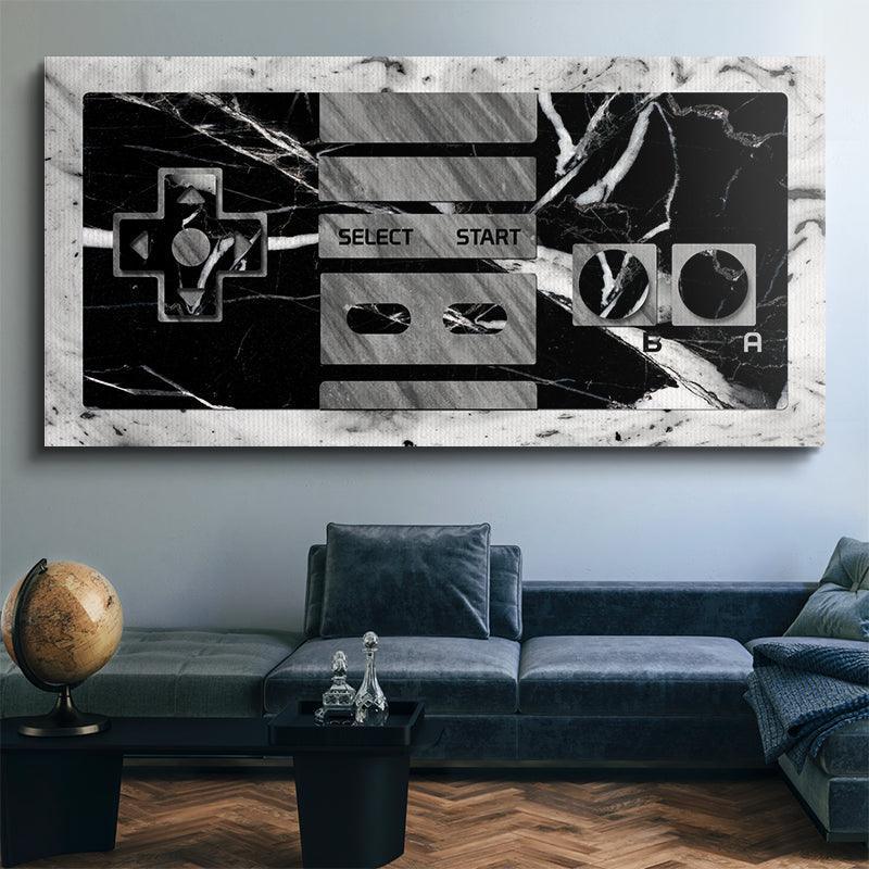 Game On (Marble Edition) - IKONICK - IKONICK Original