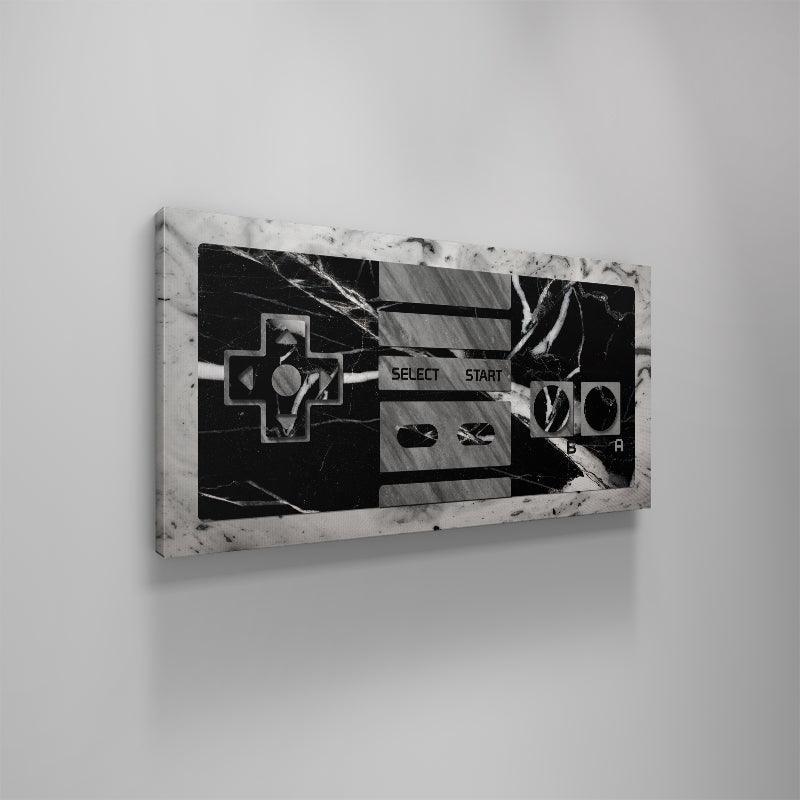 Game On (Marble Edition) - IKONICK - IKONICK Original