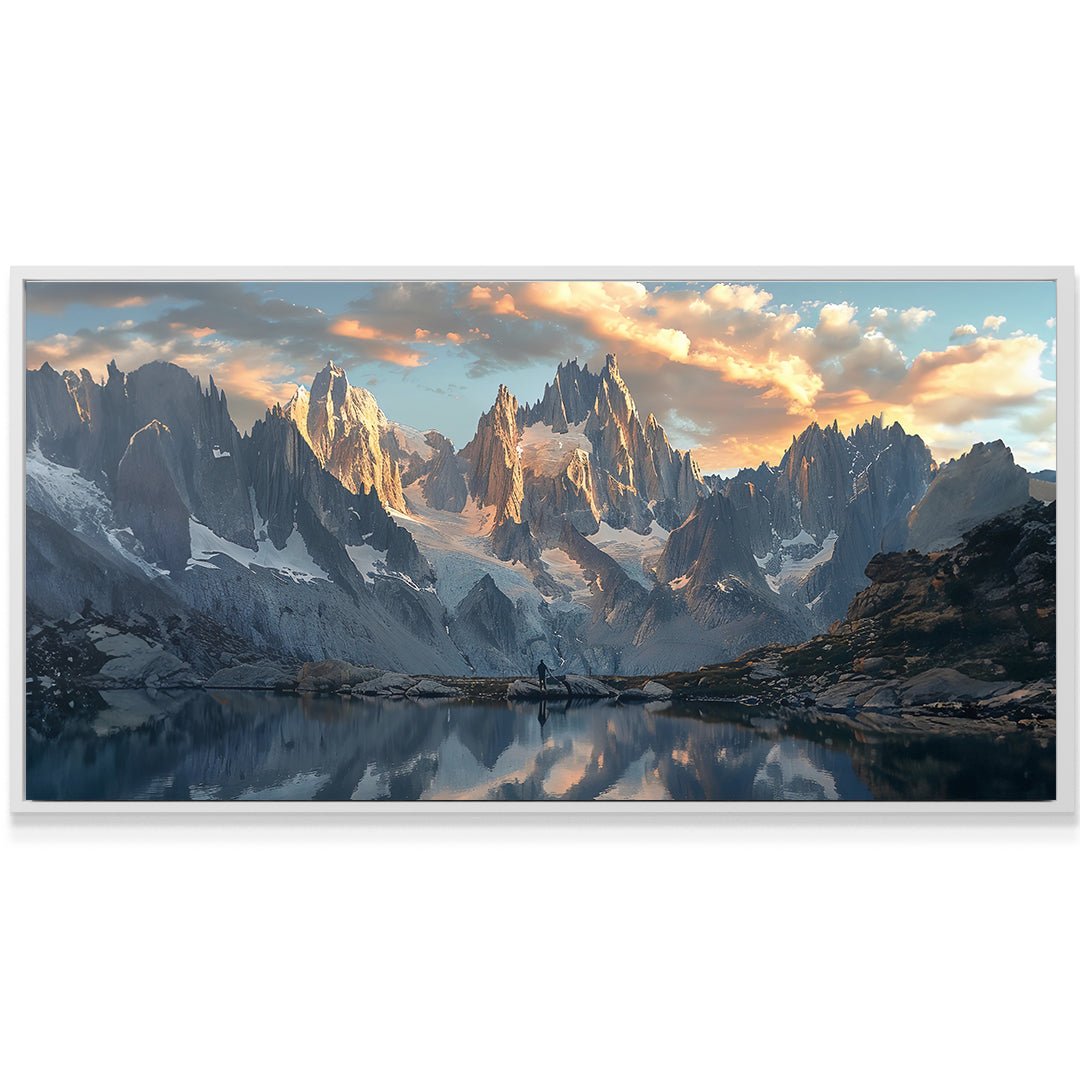 Growth (No Quote) - IKONICK - IKONICK Original