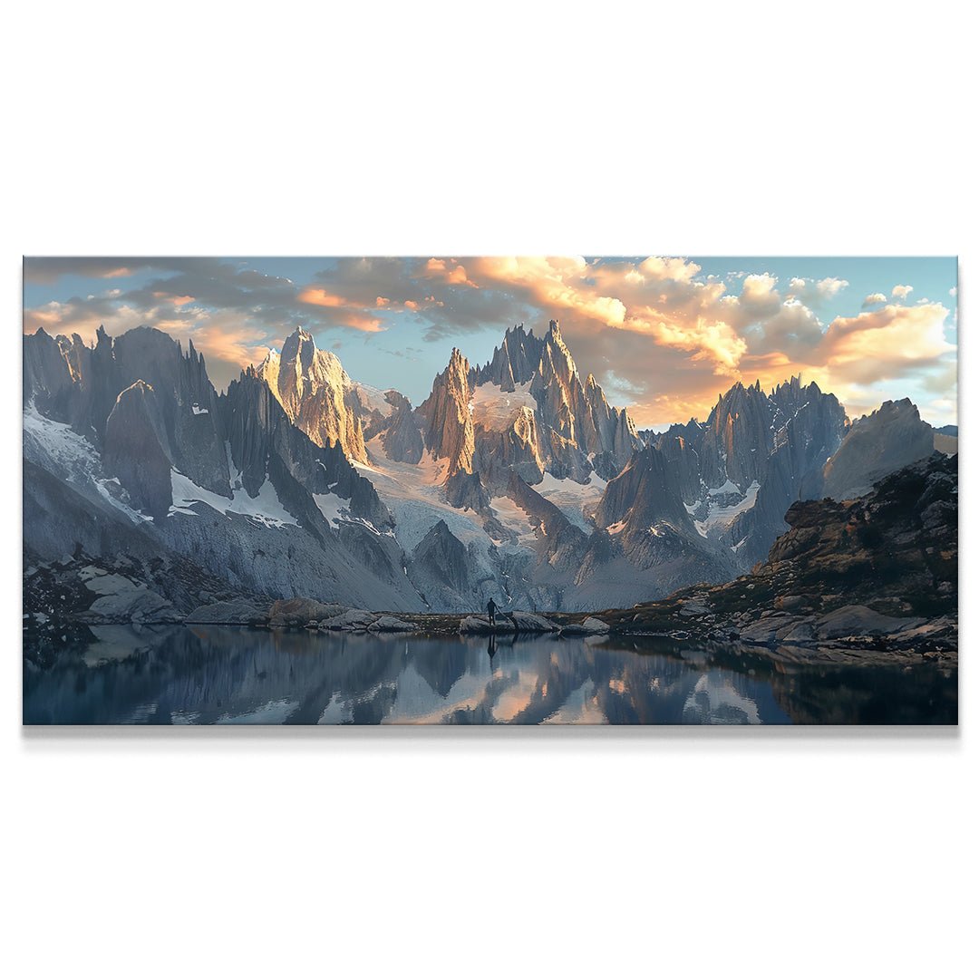 Growth (No Quote) - IKONICK - IKONICK Original