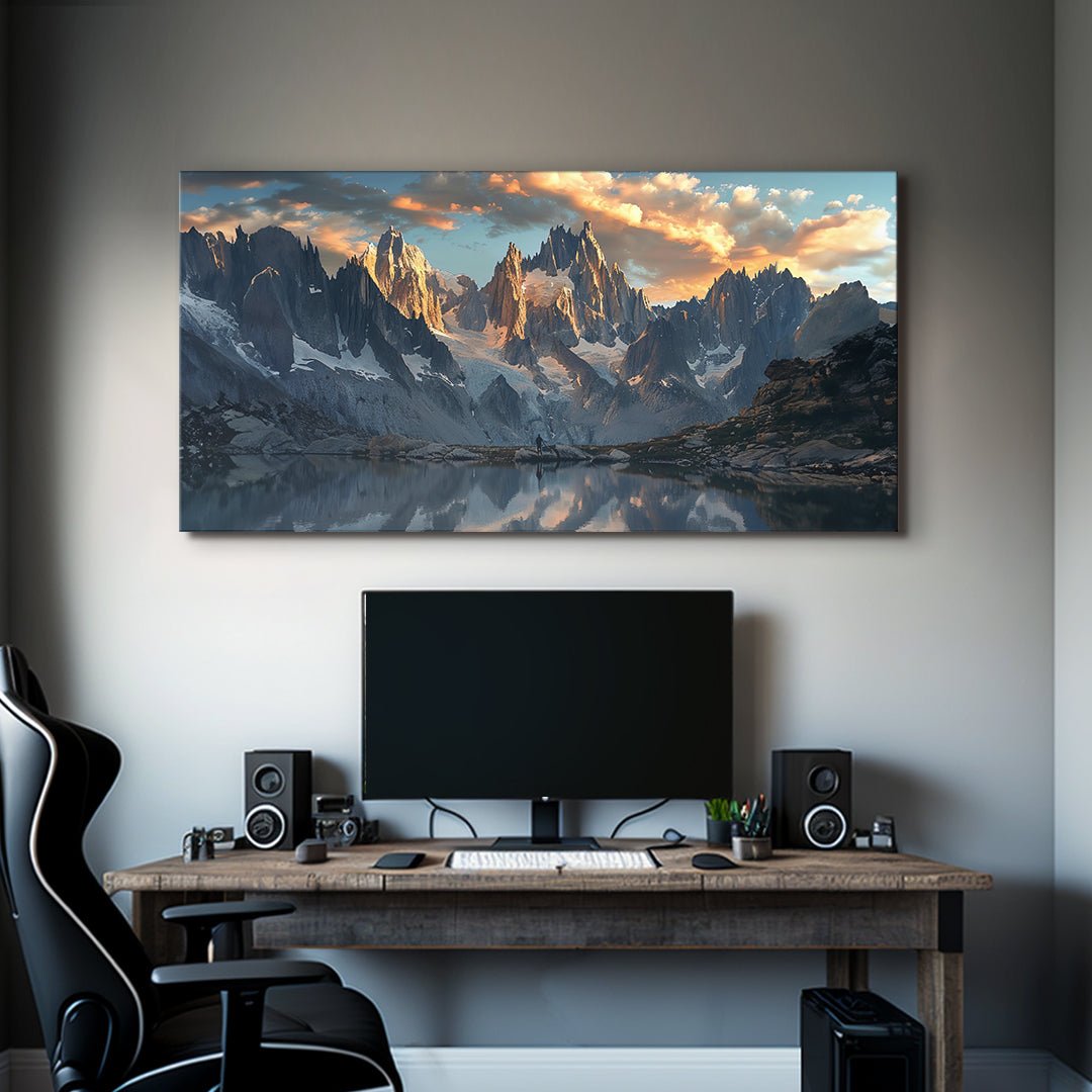 Growth (No Quote) - IKONICK - IKONICK Original