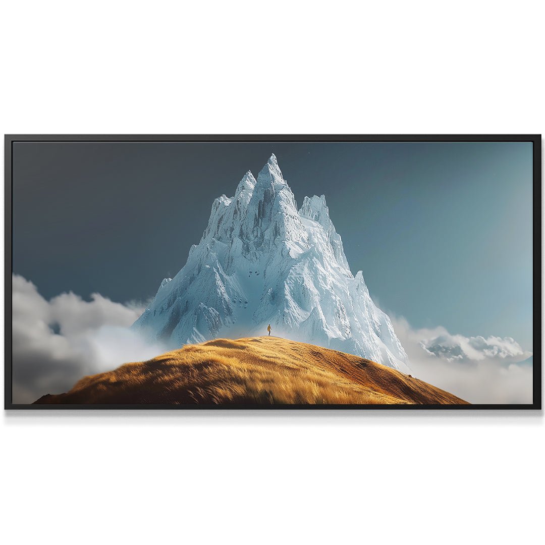 Keep Going (No Quote) - IKONICK - IKONICK Original