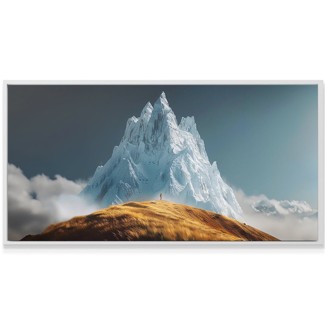 Keep Going (No Quote) - IKONICK - IKONICK Original