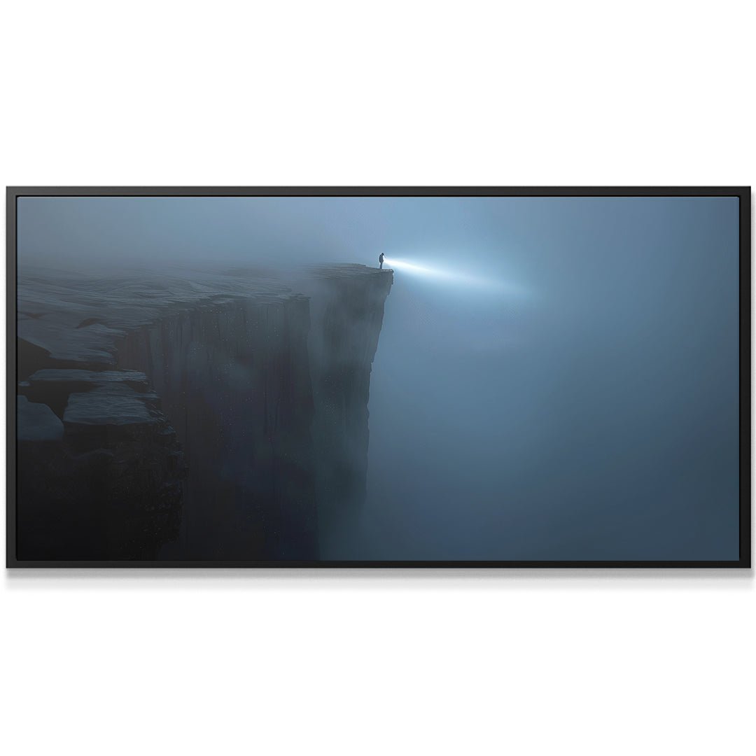 Keep Searching (No Quote) - IKONICK - IKONICK Original