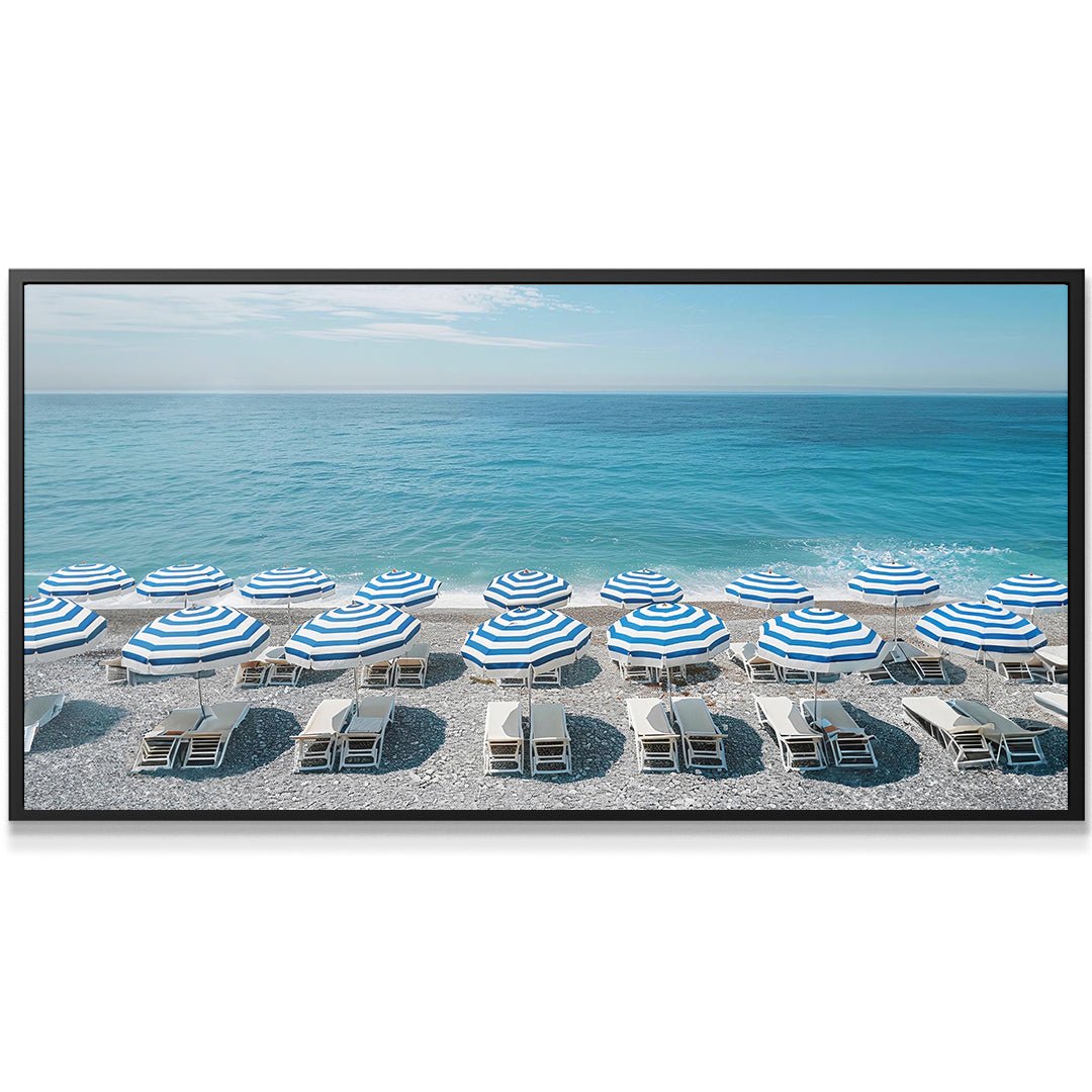 Offline Landscape (No Quote) - IKONICK - IKONICK Original