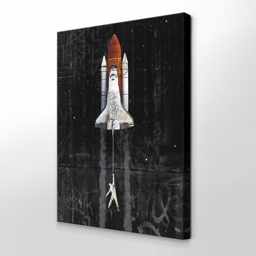 Lift Off - IKONICK - IKONICK Original