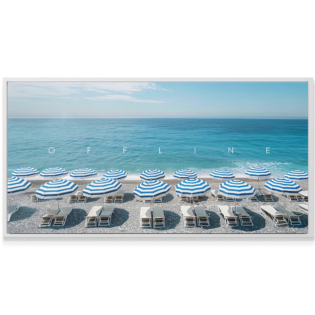 Offline Landscape - IKONICK - IKONICK Original