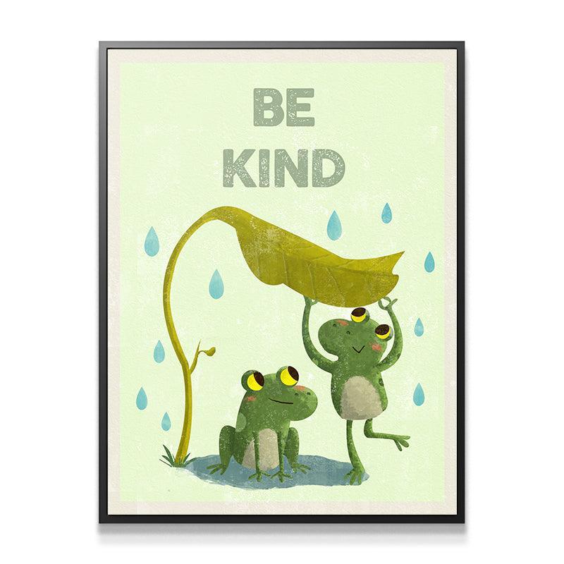 Kids Be Kind - IKONICK - IKONICK Original