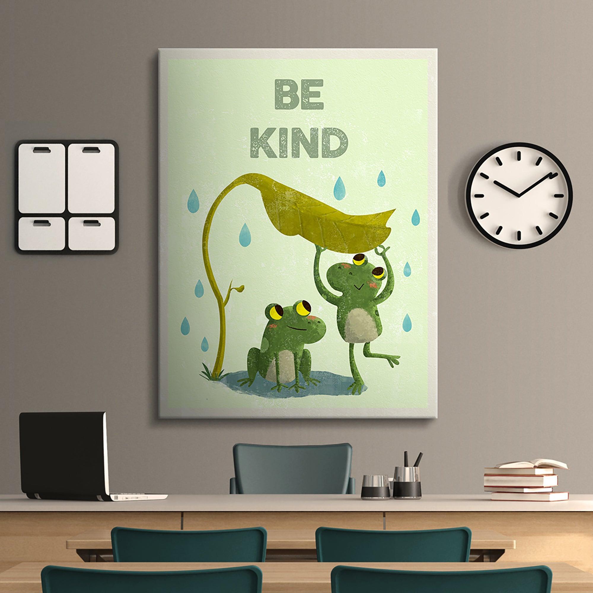 Kids Be Kind - IKONICK - IKONICK Original