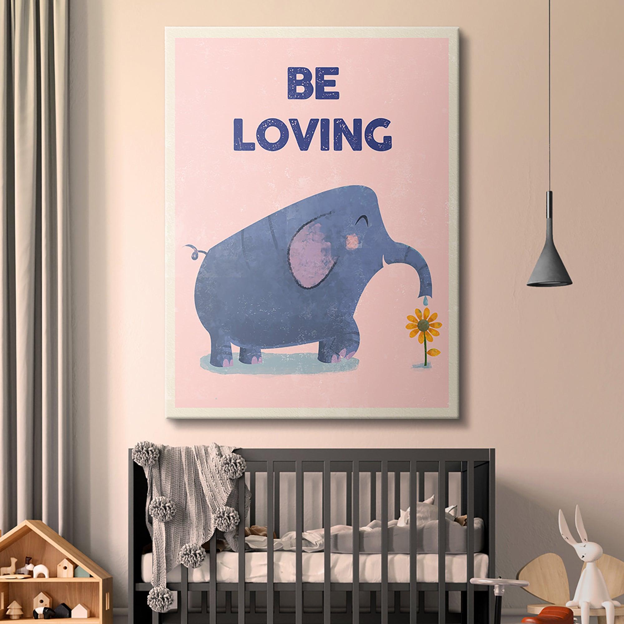 Kids Be Loving - IKONICK - IKONICK Original