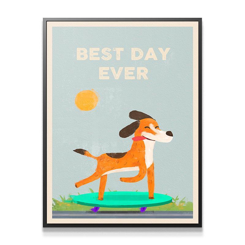 Kids Best Day Ever - IKONICK - IKONICK Original