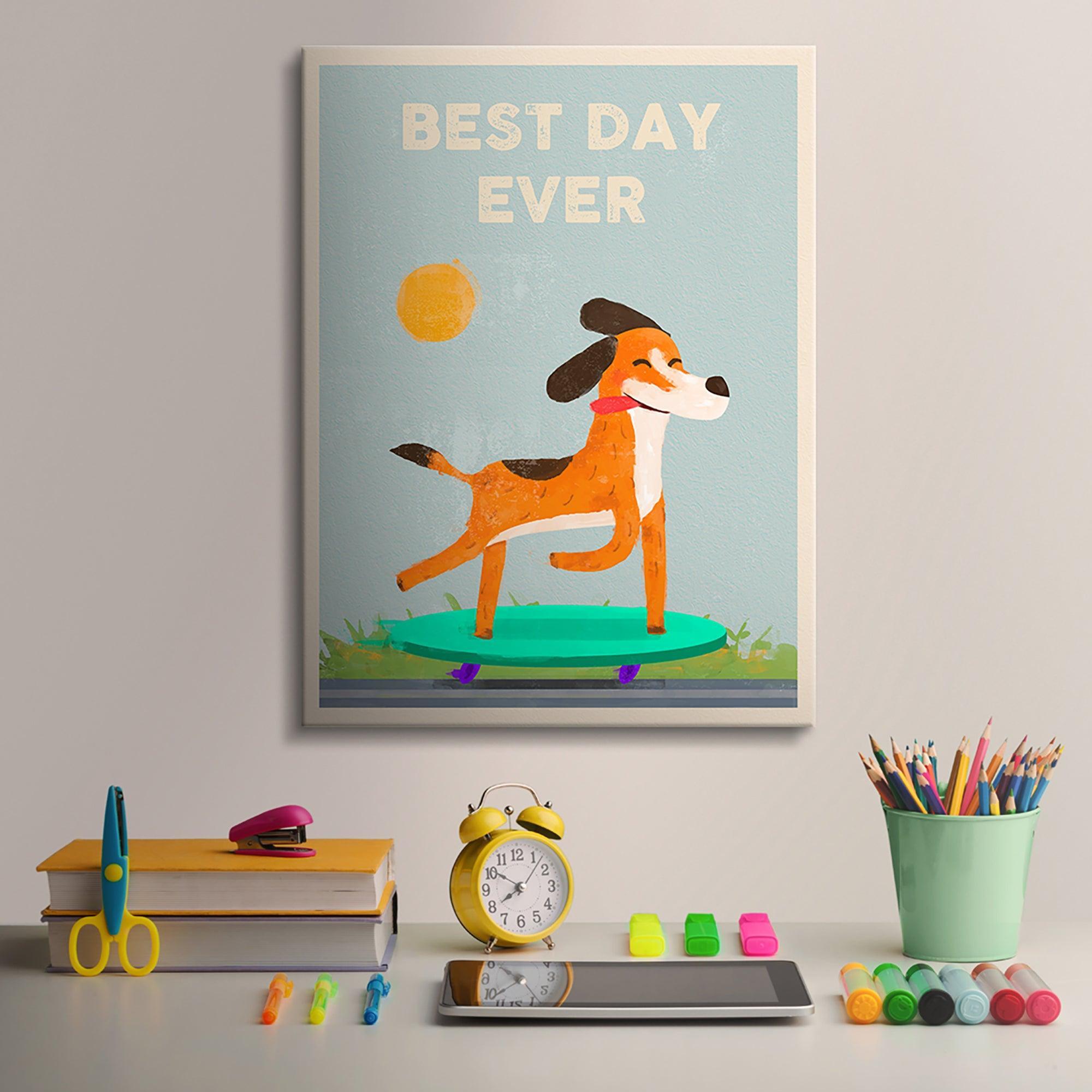 Kids Best Day Ever - IKONICK - IKONICK Original