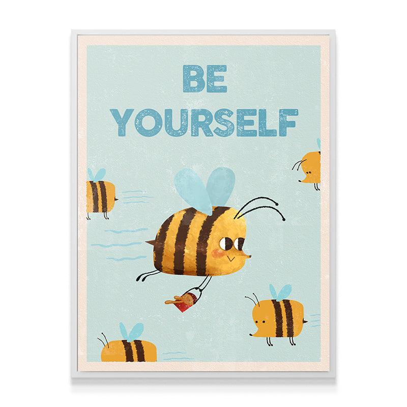 Kids Be Yourself - IKONICK - IKONICK Original