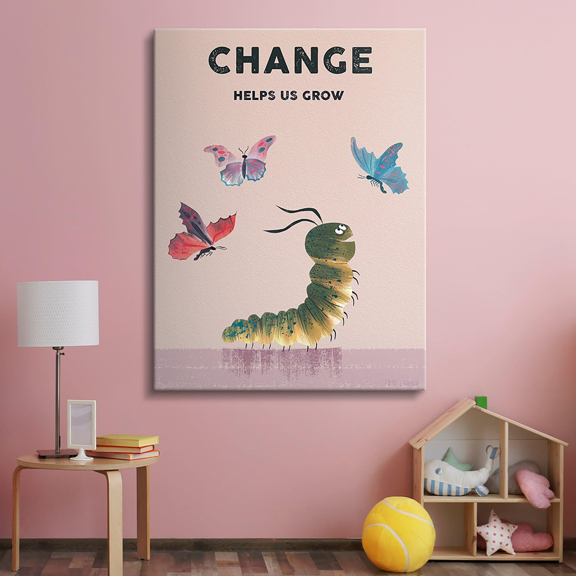 Kids Change - IKONICK - IKONICK Original