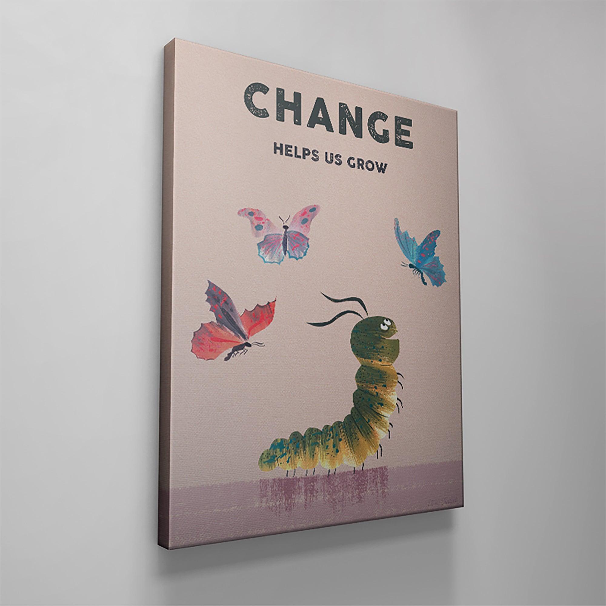 Kids Change - IKONICK - IKONICK Original