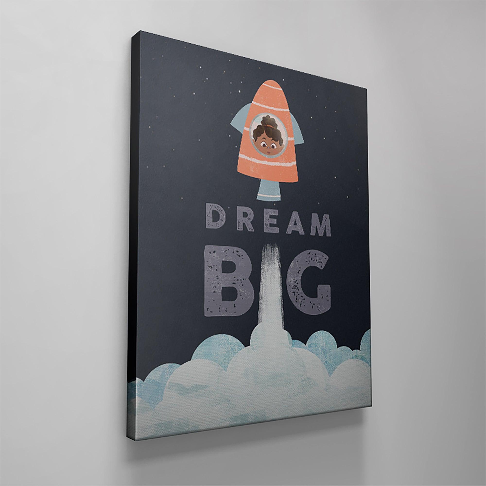 Kids Dream Big - IKONICK - IKONICK Original