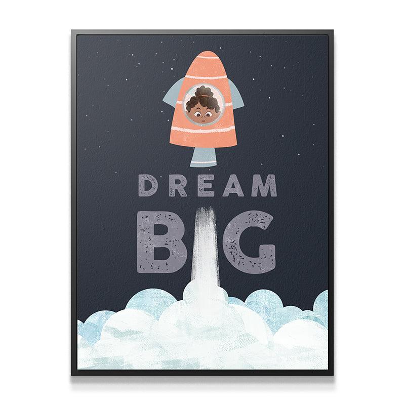 Kids Dream Big - IKONICK - IKONICK Original