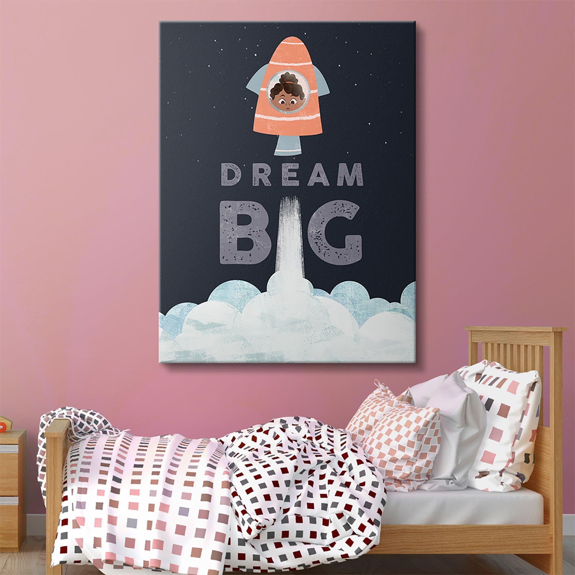 Kids Dream Big - IKONICK - IKONICK Original