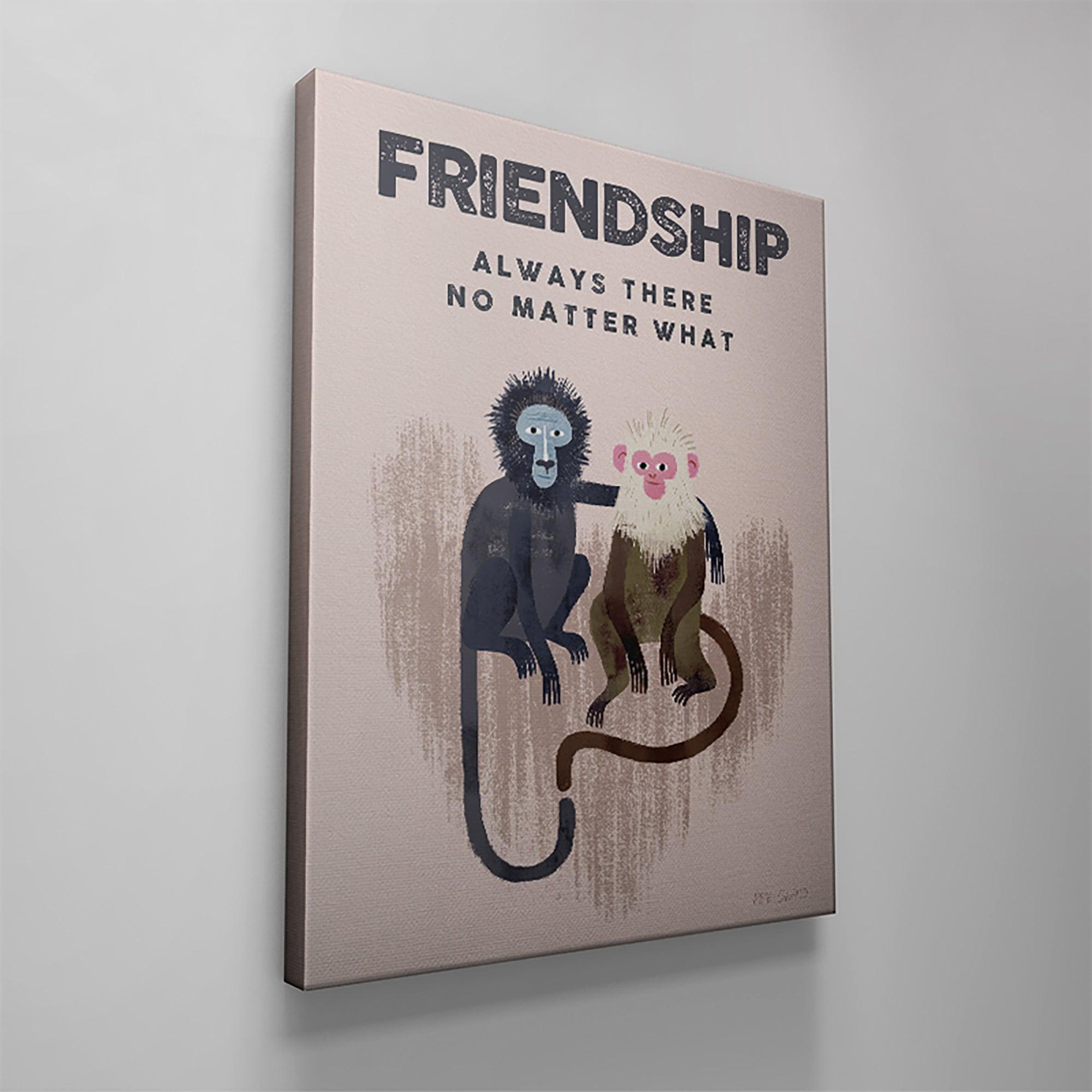 Kids Friendship - IKONICK - IKONICK Original