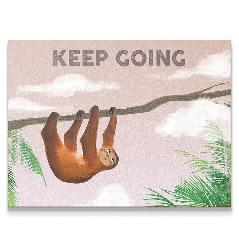 Kids Keep Going - IKONICK - IKONICK Original