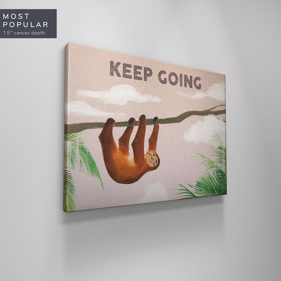 Kids Keep Going - IKONICK - IKONICK Original