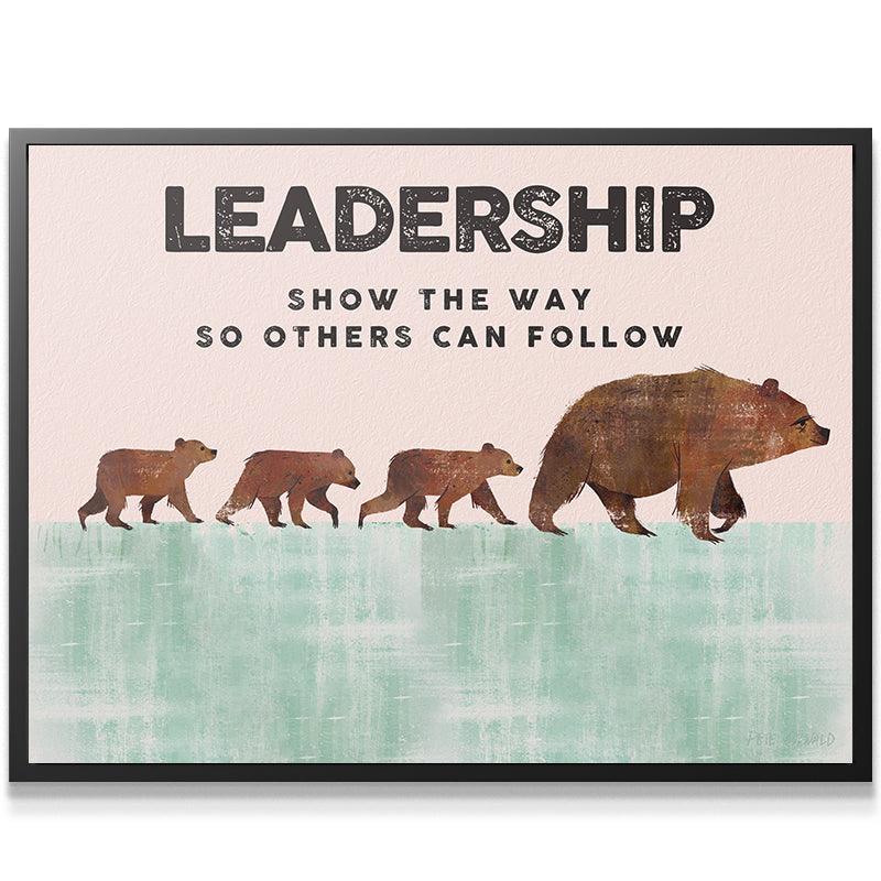 Kids Leadership - IKONICK - IKONICK Original