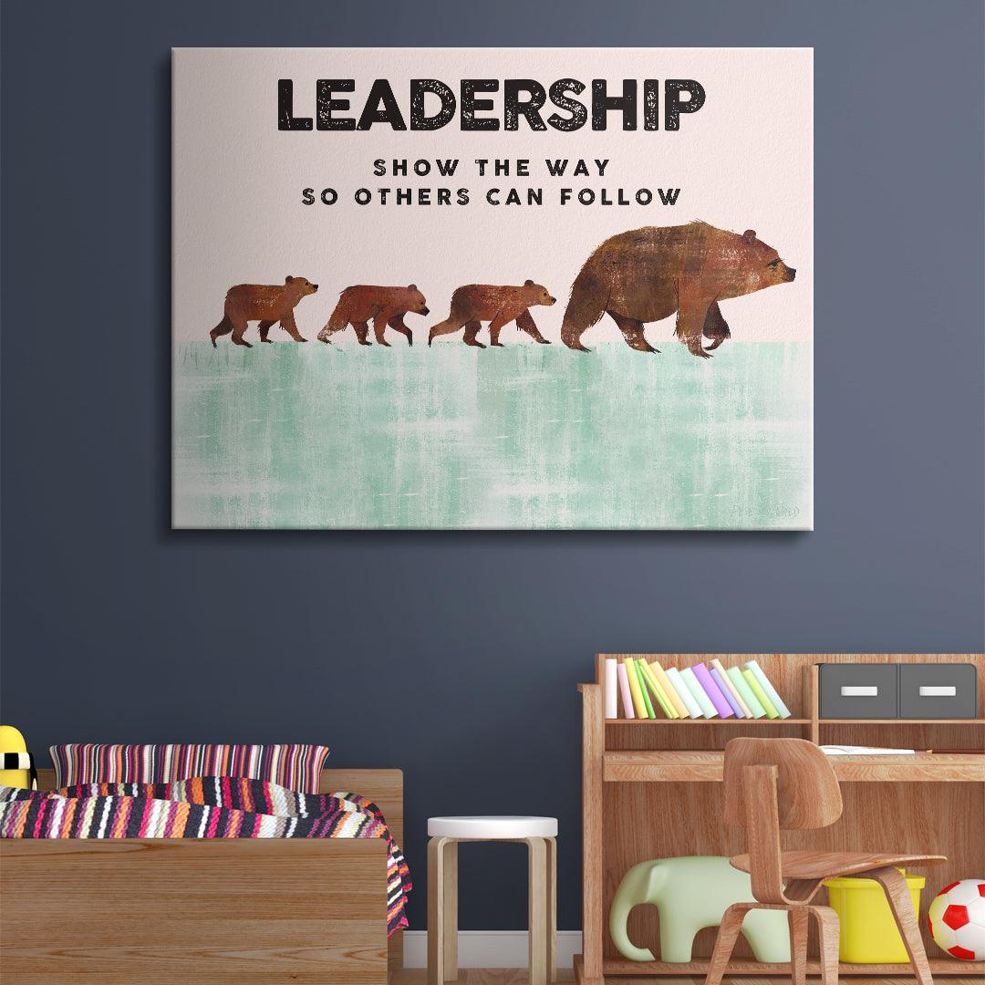 Kids Leadership - IKONICK - IKONICK Original