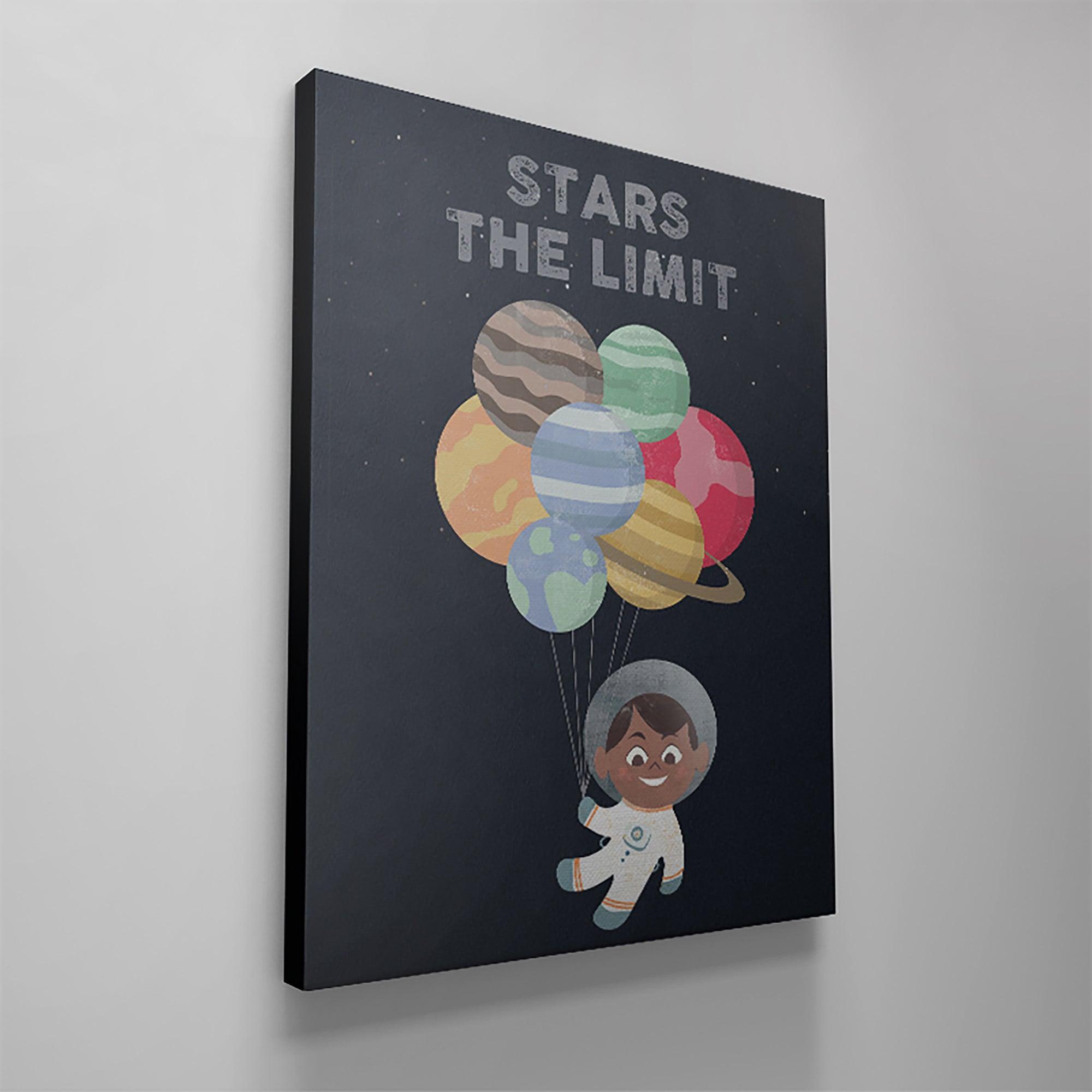 Kids - Stars The Limit - IKONICK - IKONICK Original