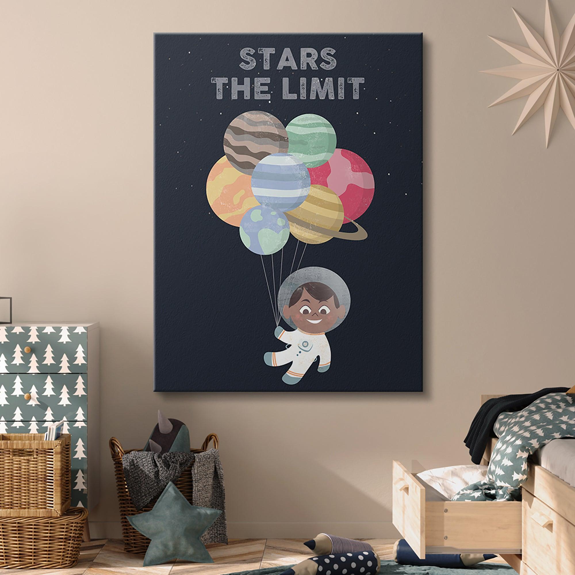 Kids - Stars The Limit - IKONICK - IKONICK Original