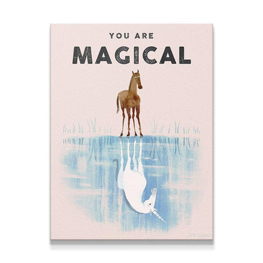 Kids You Are Magical