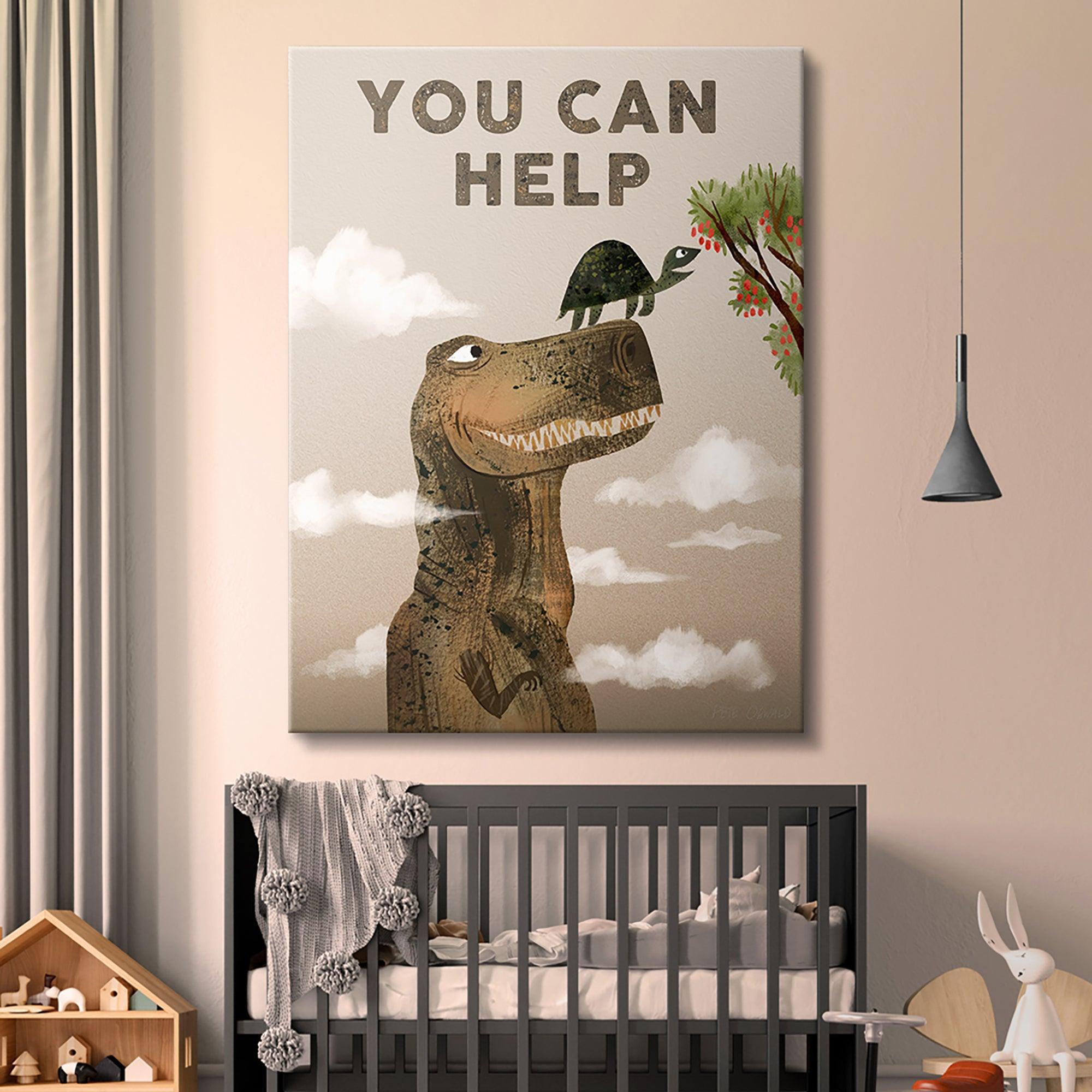 Kids You Can Help - IKONICK - IKONICK Original