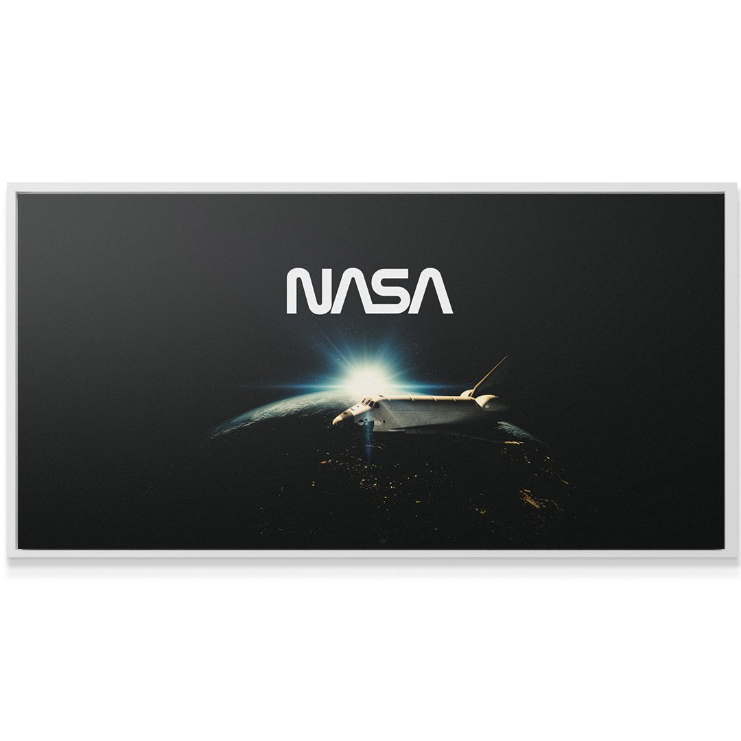 NASA - Horizon - IKONICK - NASA