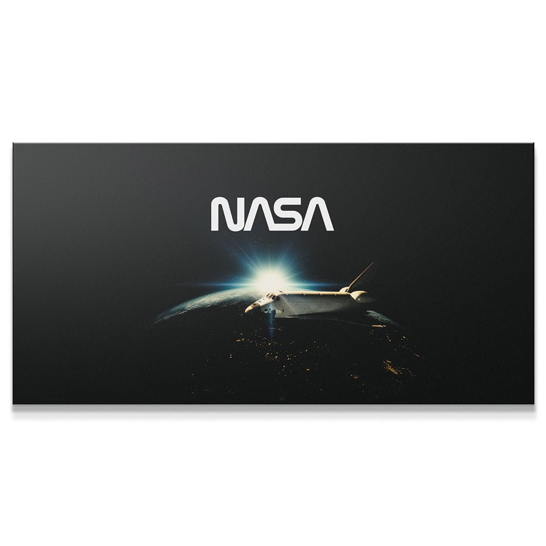 NASA - Horizon - IKONICK - NASA