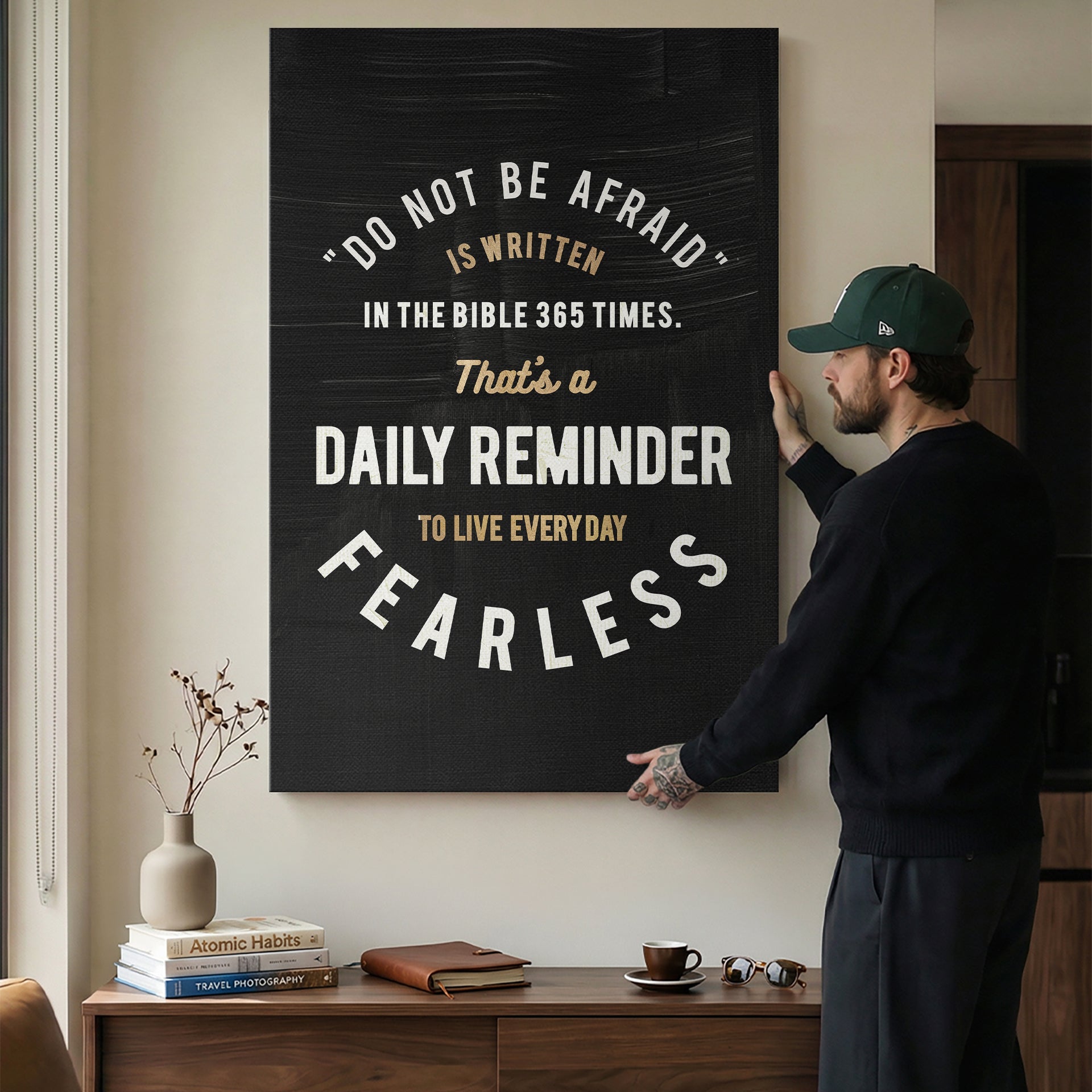 Daily Reminder