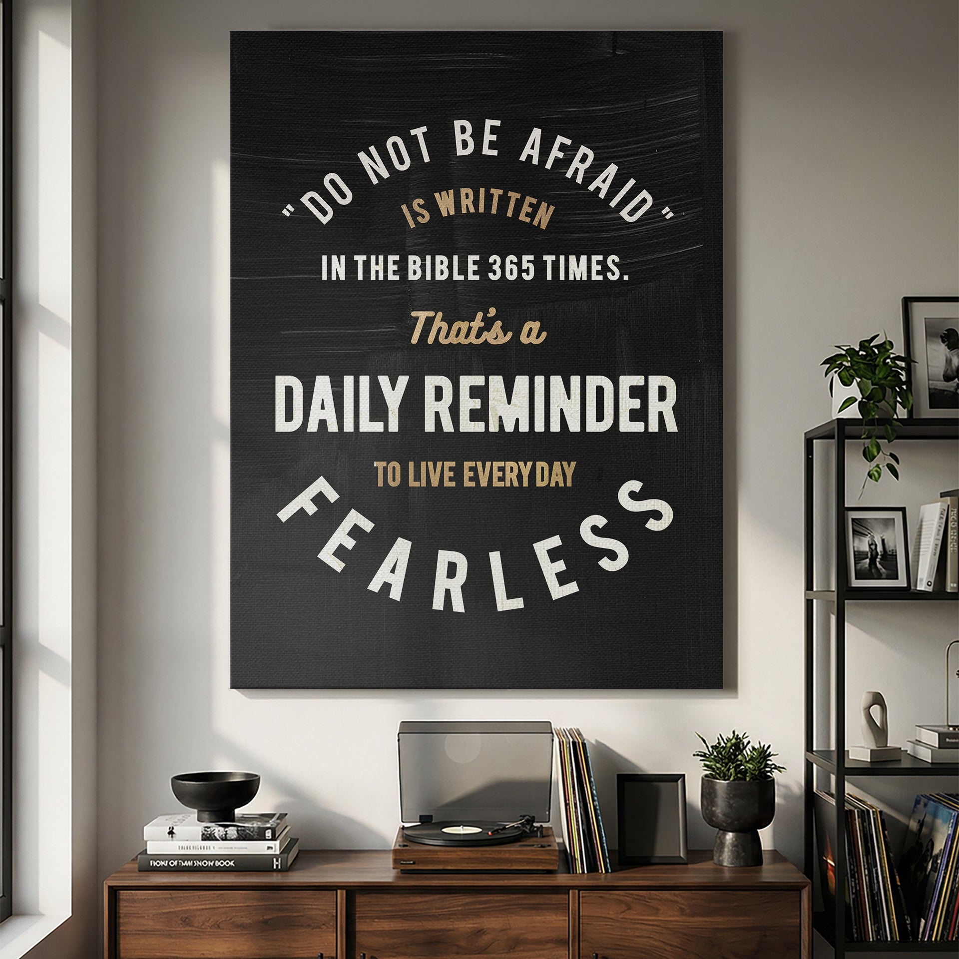 Daily Reminder