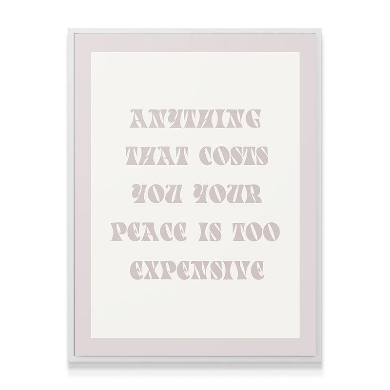 At Peace - IKONICK - Quotes By Christie