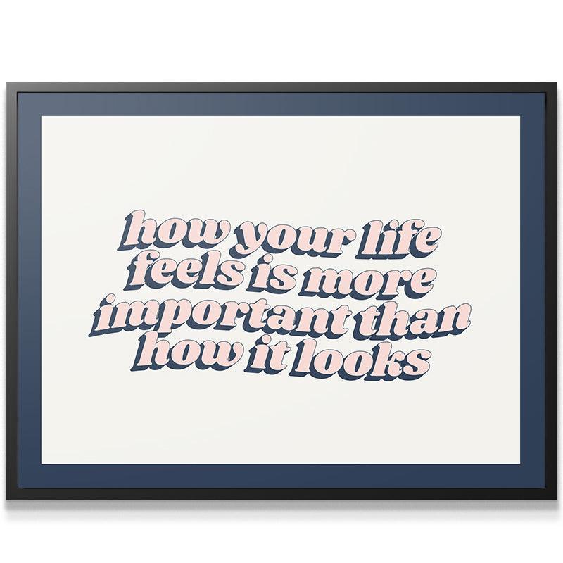 Life - IKONICK - Quotes By Christie